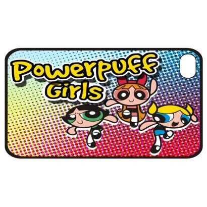 POWERPUFF GIRLS    iPhone Case Cover      295