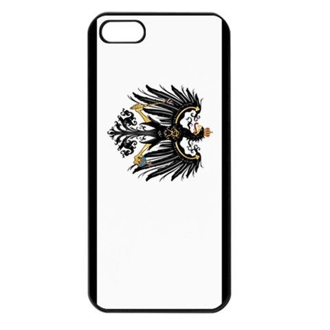 Prussia Prussian Flag    iPhone Case Cover      297
