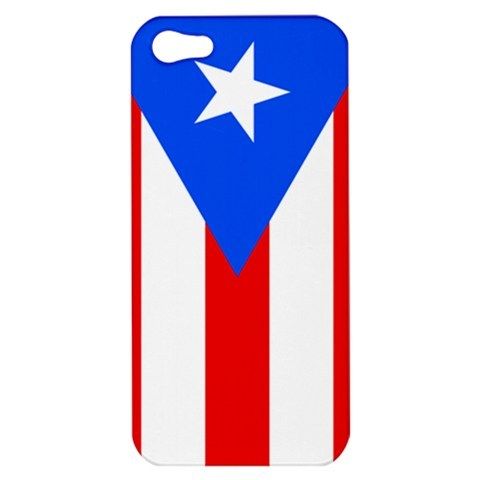 Puerto Rico Puerto Rican Flag    iPhone Case Cover      298