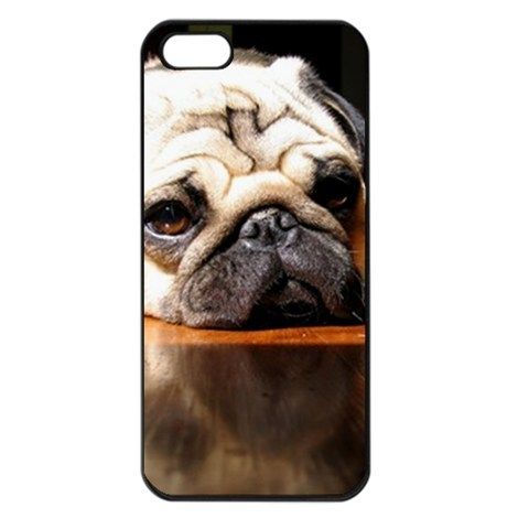 Pug Puppy Dog    iPhone Case Cover      299