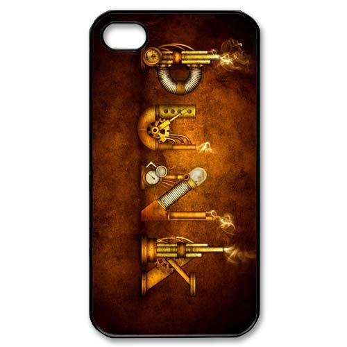Punk    iPhone Case Cover      301