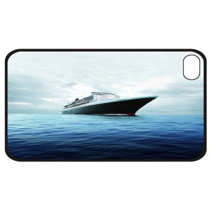 QUEEN MARY 2    iPhone Case Cover      307