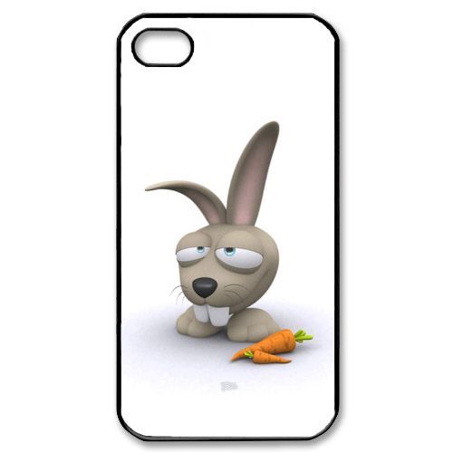 Rabbit    iPhone Case Cover      308