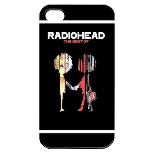 Radio Head    iPhone Case Cover      309