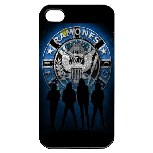 ramones    iPhone Case Cover      311