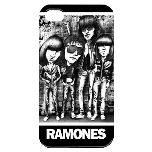 ramones    iPhone Case Cover      312