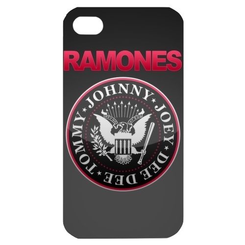 ramones    iPhone Case Cover      313