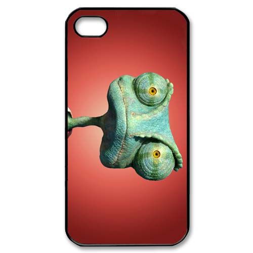 Rango    iPhone Case Cover      315