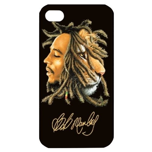 Rasta Lion Marley Reggae    iPhone Case Cover      317