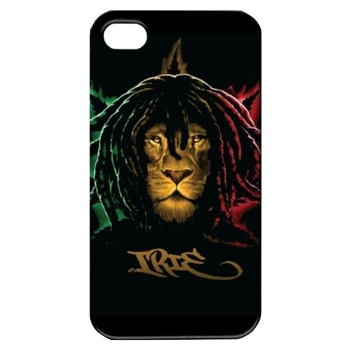 Rasta Lion Reggae     iPhone Case Cover      319
