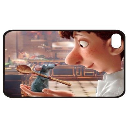 RATATOUILLE    iPhone Case Cover      321