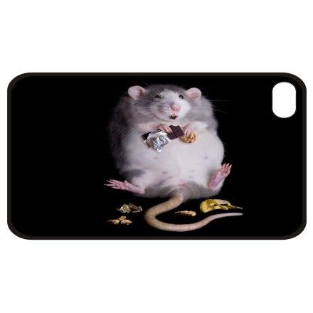 RATS JOY    iPhone Case Cover      322