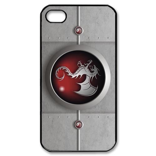 Red Dragon    iPhone Case Cover      327