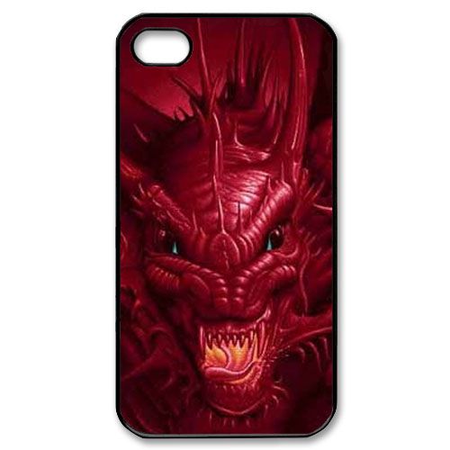 Red Dragon    iPhone Case Cover      328