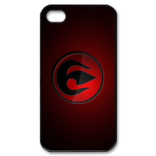 Red Emblem    iPhone Case Cover      329
