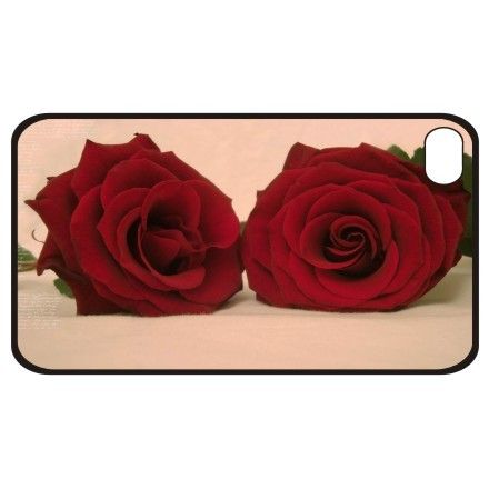 RED ROSES    iPhone Case Cover      334