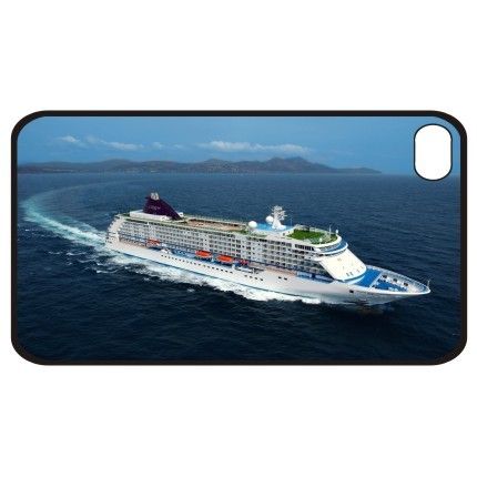 REGENT SEVEN SEAS CRUISE SHIP    iPhone Case Cover      337