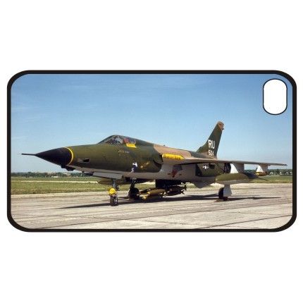 REPUBLIC F 105D THUNDERCHIEF    iPhone Case Cover      341
