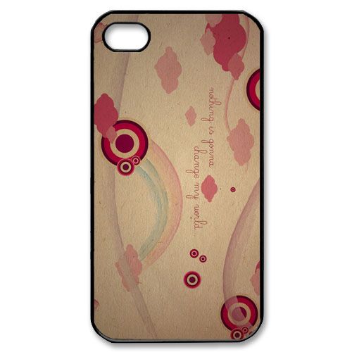 Retro    iPhone Case Cover      344