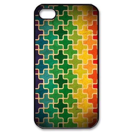Retro    iPhone Case Cover      346