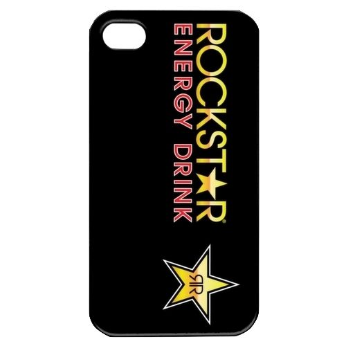 Rockstar Energy Drink    iPhone Case Cover      366