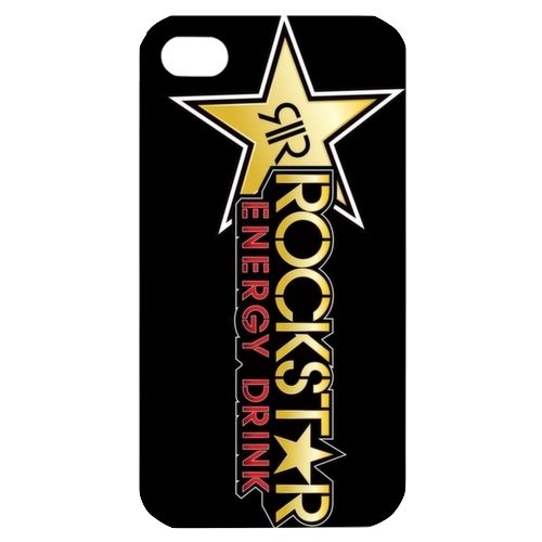 Rockstar Energy Drink    iPhone Case Cover      367