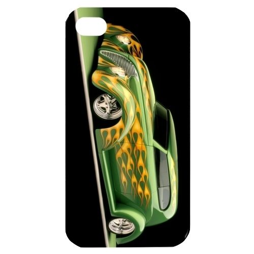 Rod Classic Car    iPhone Case Cover      368