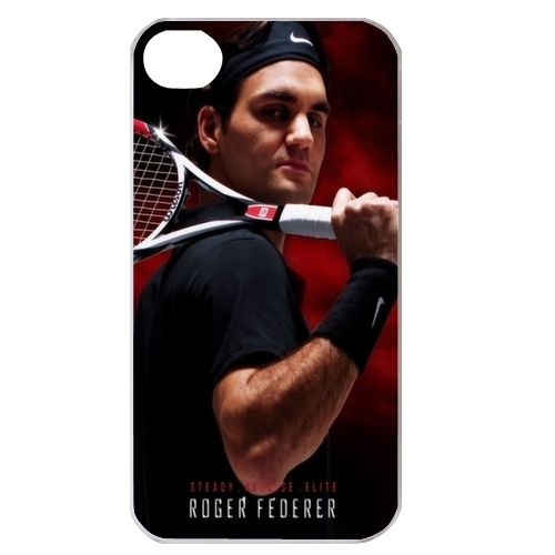 Roger Frederer    iPhone Case Cover      369
