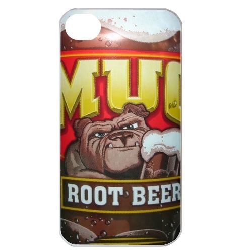 Root Beer Mug Can    iPhone Case Cover      371