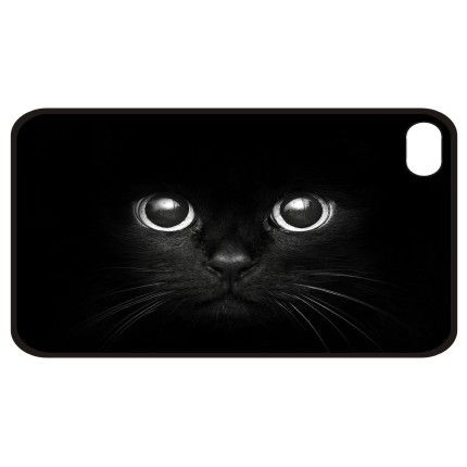 ROUND CAT EYES    iPhone Case Cover      374