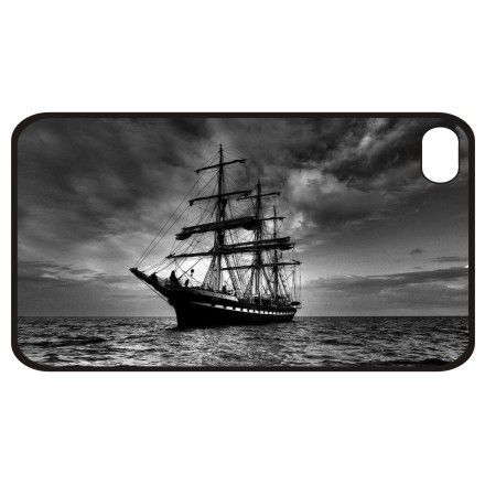 SAILING SHIP    iPhone Case Cover     379