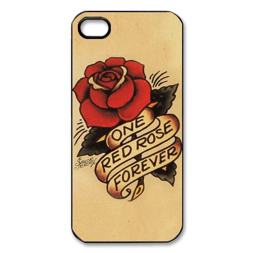 Sailor Jerry Tattoo    iPhone Case Cover     383