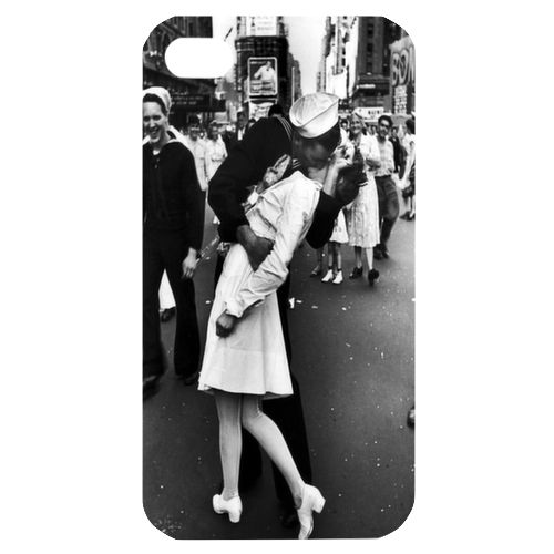 Sailor Nurse Kiss    iPhone Case Cover     390