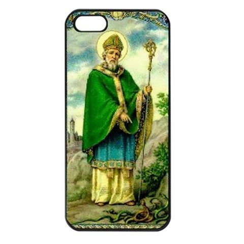 Saint Patrick St Patricks Day Snakes    iPhone Case Cover     391