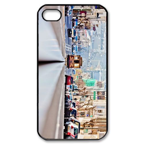 San Francisco   iPhone Case Cover     393