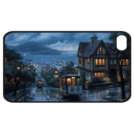SAN FRANCISCO    iPhone Case Cover     394