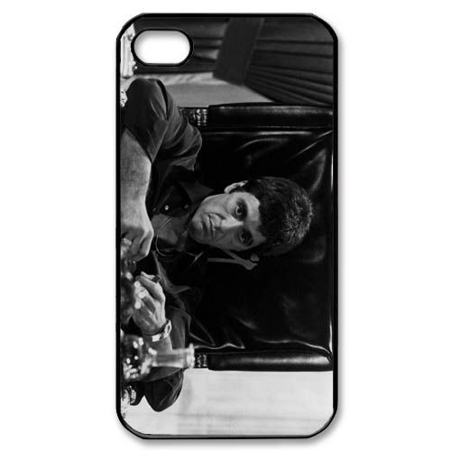 Scarface    iPhone Case Cover     398