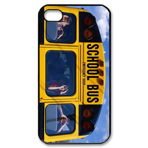 School Bus    iPhone Case Cover     399