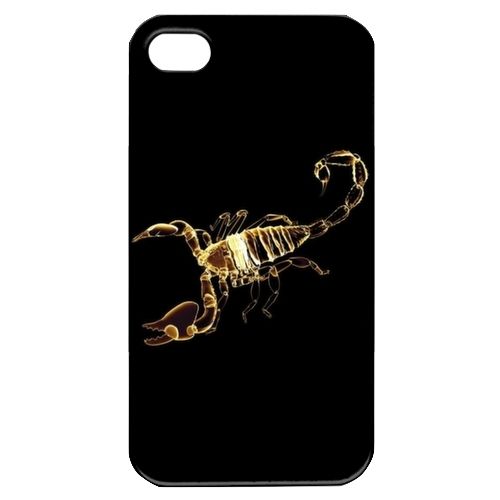 Scorpion Gold    iPhone Case Cover     400