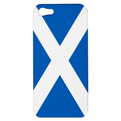 Scotland Flag    iPhone Case Cover     401