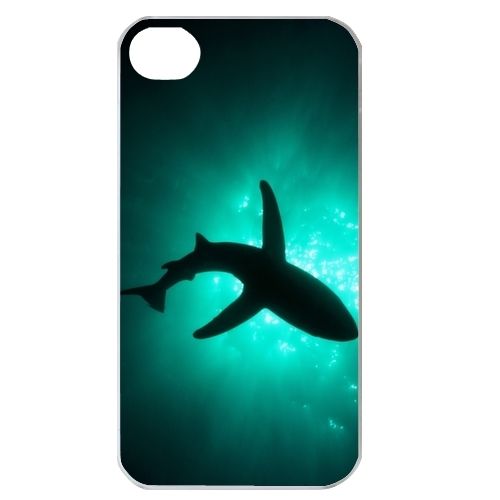 Shark    iPhone Case Cover     426