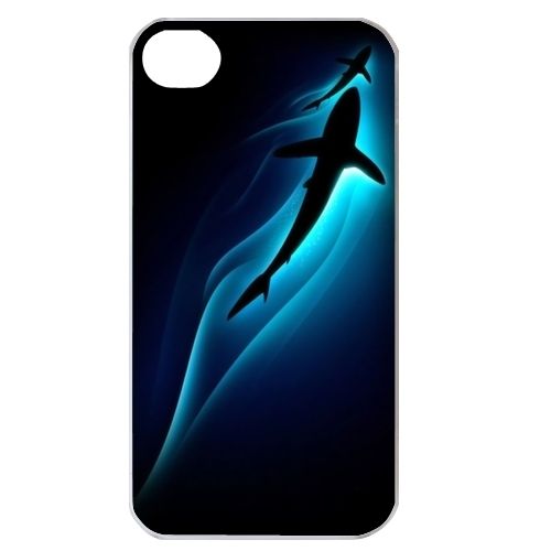 Shark    iPhone Case Cover     427