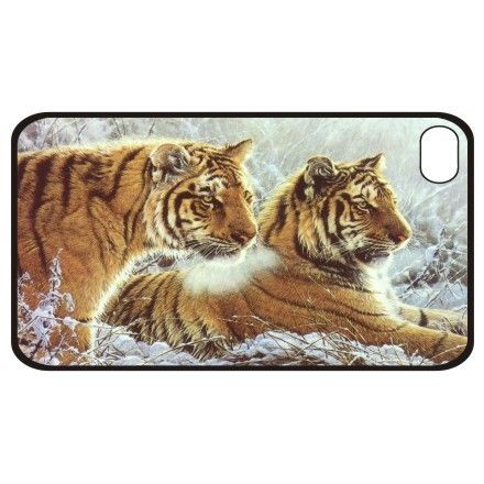 SIBERIAN GOLD    iPhone Case Cover     433