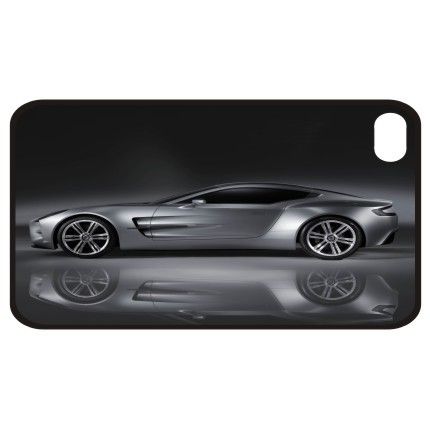 SILVER CAR    iPhone Case Cover     435
