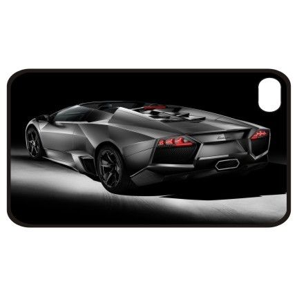 SILVER CAR    iPhone Case Cover     436