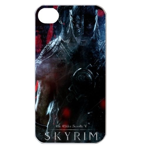 Skrim Character    iPhone Case Cover     440