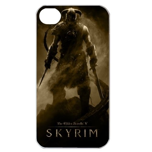 Skrim Character    iPhone Case Cover     441