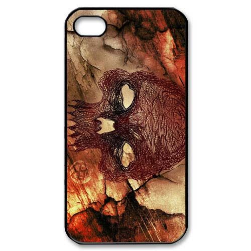Skull    iPhone Case Cover     443