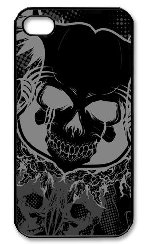 Skull    iPhone Case Cover     449