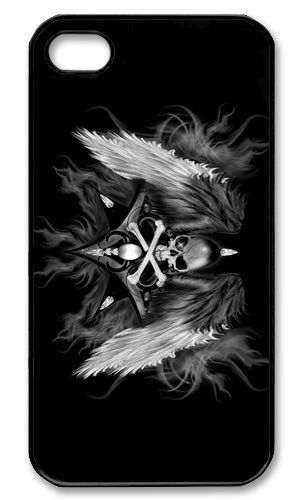 Skull    iPhone Case Cover     453